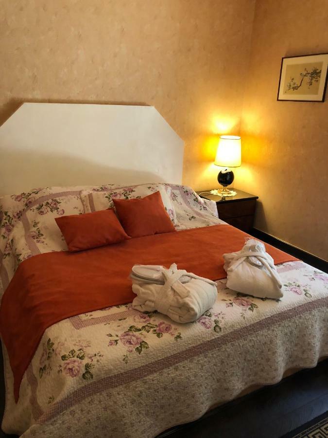La Palmeraie Marsylia Zewnętrze zdjęcie