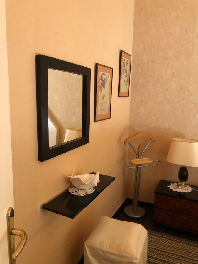La Palmeraie Marsylia Zewnętrze zdjęcie